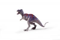 Sada na vykopání dinosaura vejce 4 ks